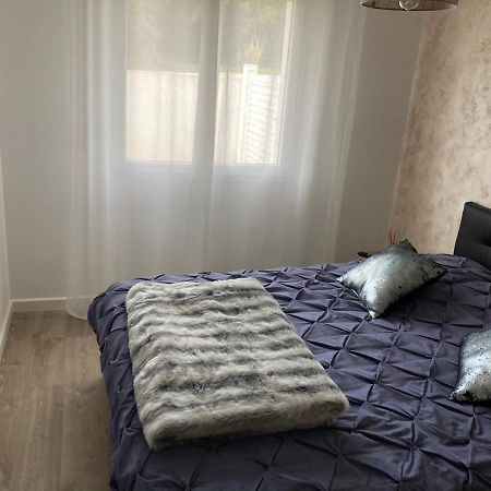 Appartement Confortable Бигулья Экстерьер фото