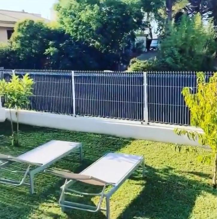 Appartement Confortable Бигулья Экстерьер фото