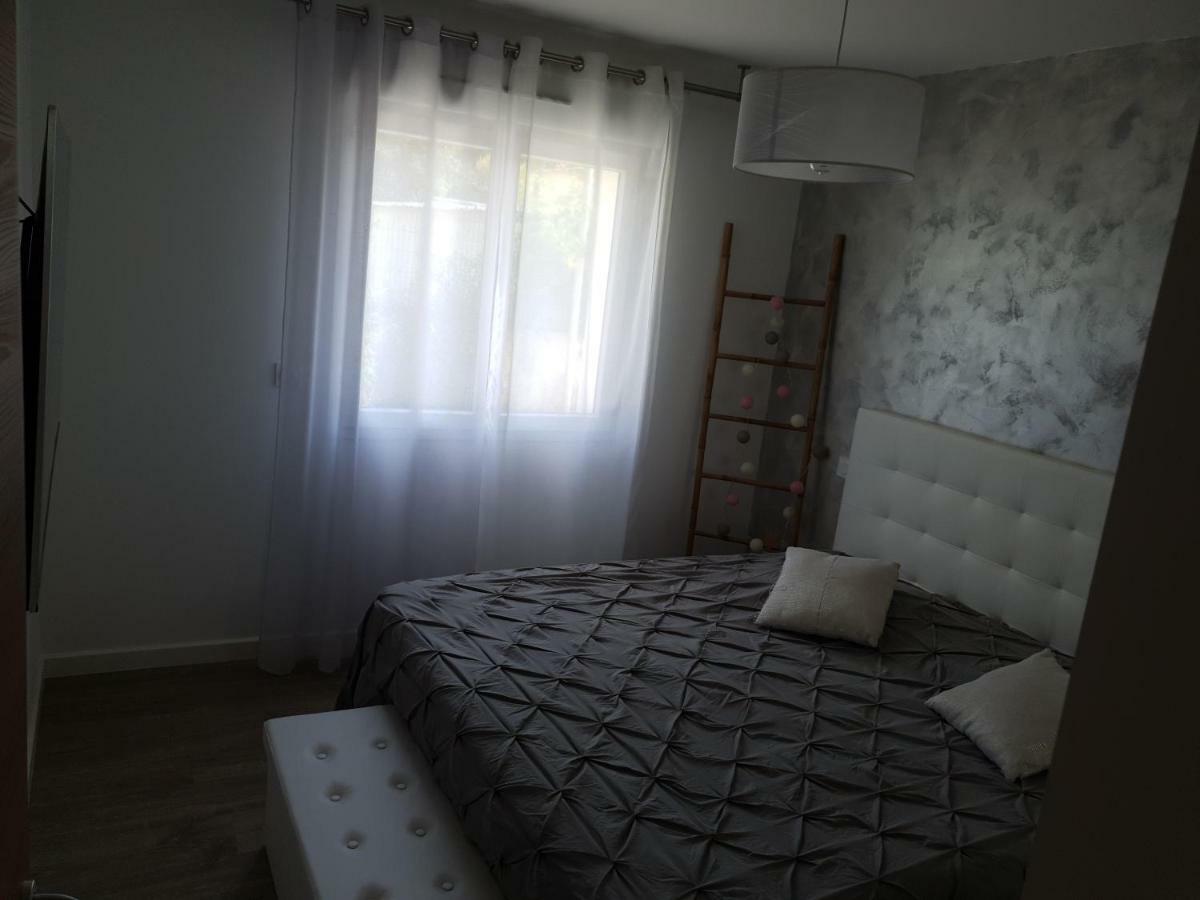 Appartement Confortable Бигулья Экстерьер фото