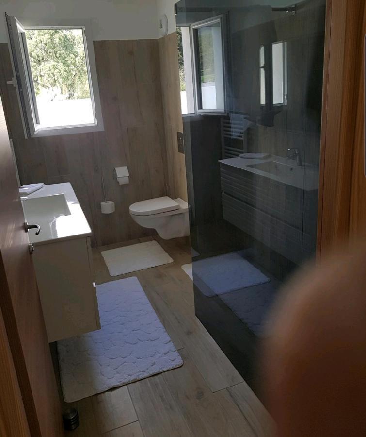 Appartement Confortable Бигулья Экстерьер фото