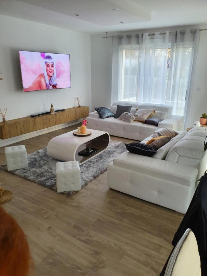 Appartement Confortable Бигулья Экстерьер фото